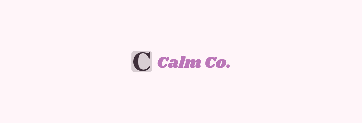 Calm Co.